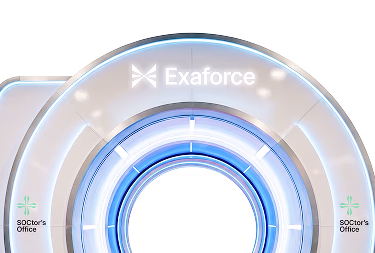 Exaforce SOCtor's Office