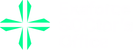 Exaforce SOCtor's Office