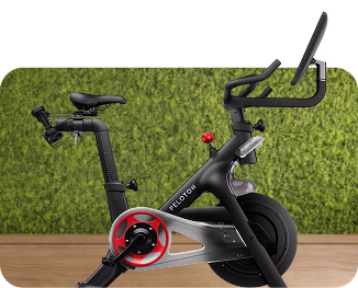 Peloton Bike giveaway