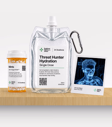 Exaforce SOCtor's Office pharmacy products